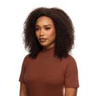 Lace Front hd Coily 40cm (180g)