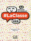 Laclasse A2 Livre De Leleve Dvd