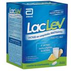 Laclev Lactase com 30comp - Abbott