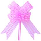 Laco Pronto Liso 32MMX47CM Organza PINK - Make+