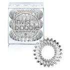 Laços de cabelo invisibobble Original Traceless Spiral Women 3 peças