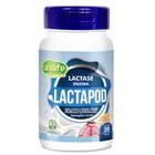 Lactapod - Lactase 10.000 FCC 30 Cápsulas Vegetarianas - Unilife