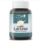 Lactase (Enzima) 60Cps 400Mg Duom