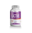 Lactase Lactive 500mg 60 Cápsulas - Promel