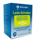 Lacto - Schraiber 10 Saches SEM LACTOSE