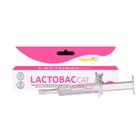 Lactobac Cat Organnact Suplemento Vitamínico para Gatos 12ml