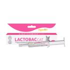 Lactobac Cat Suplemento Vitamínico para Gatos Organnact 12ml