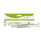 Lactobac Dog Organnact 16g/13ml - Prebióticos e Probióticos