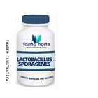 Lactobacillus Sporagenes 200Milhoes - Constipação