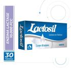 Lactosil 10.000 Fcc 30 Tabletes Lactase - Apsen