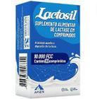 Lactosil 10.000FCC 30 Comprimidos - Apsen