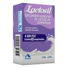 Lactosil 4.500 fcc c/30cps - APSEN