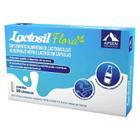 Lactosil Enzima Lactase Flora 30Cps - Apsen