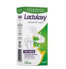 Lactulaxy Solução Regulador Intestinal 120ml - Airela