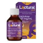 Lactural lax 667mg/ml papaia 120ml - Massime