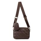 Ladies Fashion One Shoulder Messenger Bag, Versátil