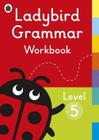 Ladybird Grammar 5 - Workbook - Ladybird ELT Graded Readers