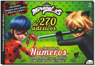 Boneca Miraculous Ladybug Superhero Secret Multikids BR1554