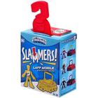 Laff Automóvel Surpresa Imaginext Slammers - Mattel GNN46-G