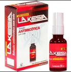 Lakesia 30ml Solução Antimicótica