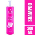 Laki Shampoo Efeito + Liso 300ml