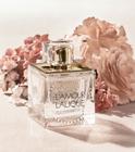 Lalique l'amour feminino eau de parfum 100ml