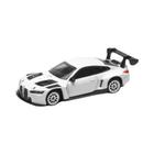 Lamborghini Aventador SVJ Escala 1:64 Modelo De Suspensão Fundido Carro Clássico Brinquedo Liga