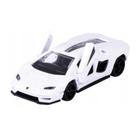 Lamborghini Countach LPI 800-4 - Premium Cars - Majorette - 1/64