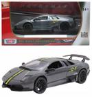 Lamborghini Murciélago LP 670-4 SV - 1/24 - Motormax