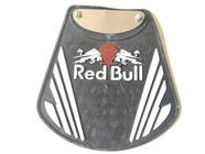 Lameira Personalizada Moto Universal Red Bull Rr Racing