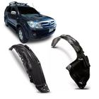 Lameiro Capa Interna Toyota Hilux Sw4 2005 2006 2007 2008 - Sp Acessórios