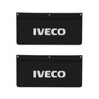 Lameiro Dianteiro Para Iveco 46,5 x 22,5 cm Par