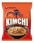 Lamen Coreano Sabor Kimchi Nongshim 120g