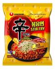 Lamen Coreano Shin Ramyun Stir Fry Queijo 136G