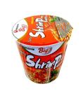 Lamen Miojo Camarão Shrimp Spicy Big Cup - Nong Shim 100g