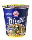 Lamen ottogi jin ramen mild - bowl 65g - NONGSHIM