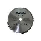 Lamina De Serra Circular 235Mm 80D Para Aluminio D-73134 - Makita