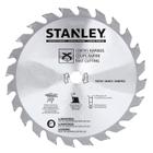 Lâmina De Serra Circular 7 1/4" 40T STA7757 Stanley