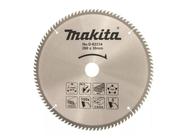 Lamina de Serra Makita TCT 260MMx30MM 100 Dentes