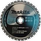 Lamina de serra para corte de metal - b-33912 - makita