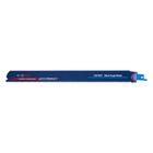 Lâmina de serra sabre EXPERT S1255CHC Thick Tough Metal Bosch