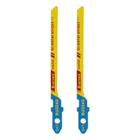 Lamina De Serra Tico Tico 2Pc Bu36-2 - Starrett