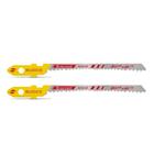 Lâmina De Serra Tico Tico 50mm 24 Dentes Com 2 Unidades (BU2DCS-2) - Starrett