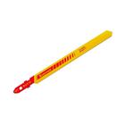 Lâmina de serra tico-tico Multi 105x9,5x1mm 18 dentes BU418-2 Starret - Starrett