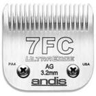 Lâmina De Tosa 7fc - 3,2mm - Andis Profissional