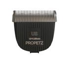 Lamina de tosa pro6/pro x regulavel ultra slim n 10 a n.40 propetz