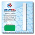 LAMINA EM GEL DE SILICONE PARA CICATRIZ 35CMx3CM KELOGEL