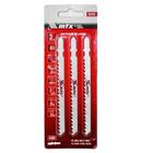 Lamina p/ serra tico tico 100x4mm mtx 781429