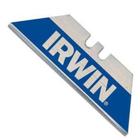 Lâmina para Estilete Bi Metálica 5 Unidades - 2084100 - IRWIN