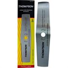 Lamina Para Rocadeira Helice Thompson Furo 1''